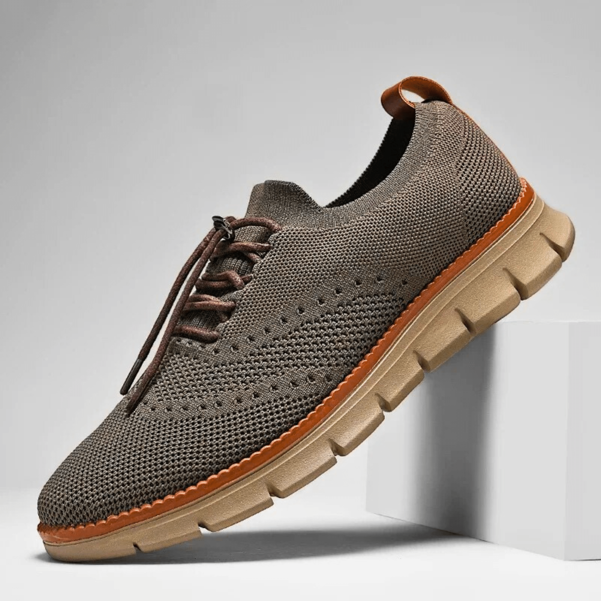 Breeze Air Mesh Sneaker