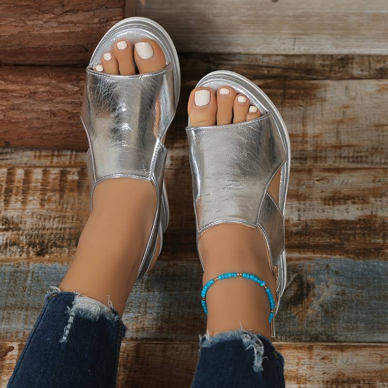 Palma | Orthopedische Sandalen™