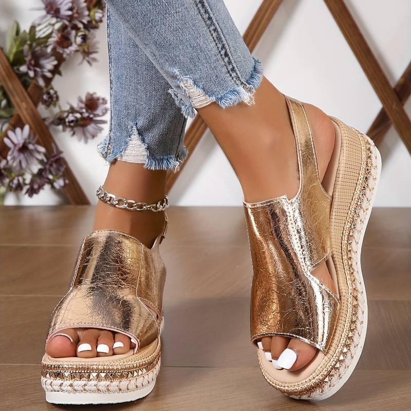 Palma | Orthopedische Sandalen™