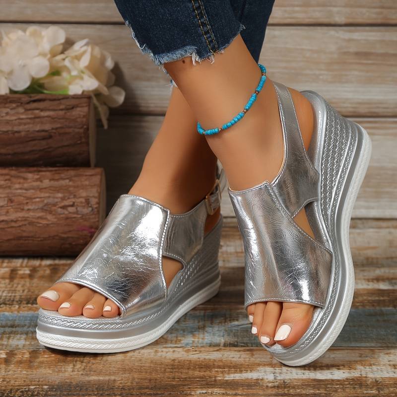 Palma | Orthopedische Sandalen™