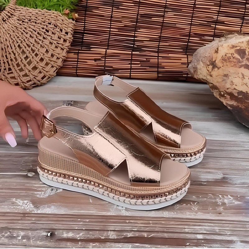 Palma | Orthopedische Sandalen™