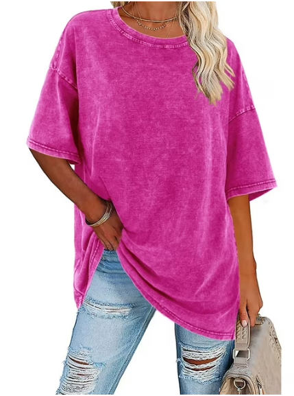 Bloom™ | Oversized Shirt