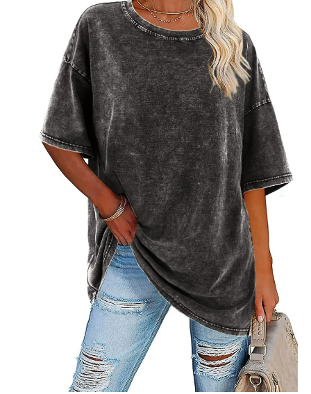 Bloom™ | Oversized Shirt