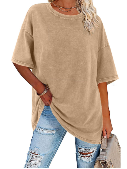 Bloom™ | Oversized Shirt