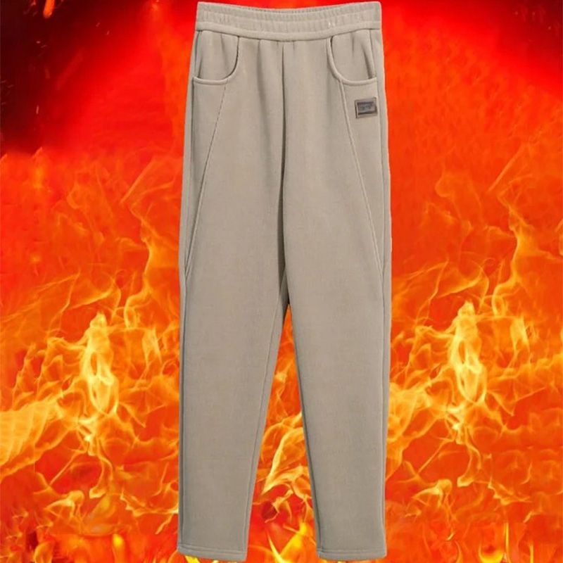 Arlene™ | Hoogwaardige winterbroek met fleecevoering – Warm, stijlvol en snel uitverkocht
