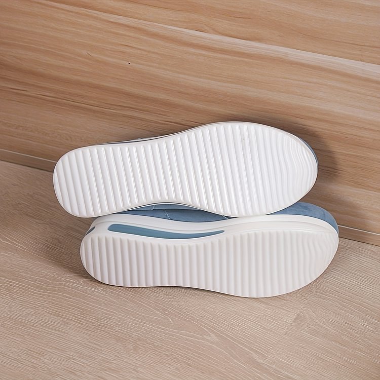 Zavira™ | Premium instapsneakers – Lichtgewicht comfort & beperkte voorraad