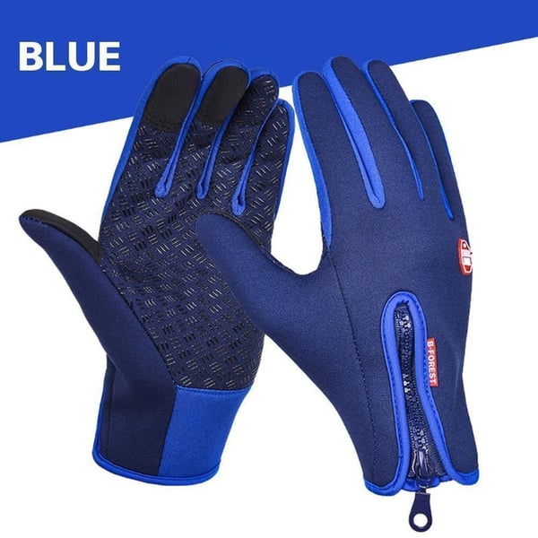 NordicShield™ | Premium Thermische Winterhandschoenen – Winddicht, Waterdicht & Gebouwd voor Extreme Koude