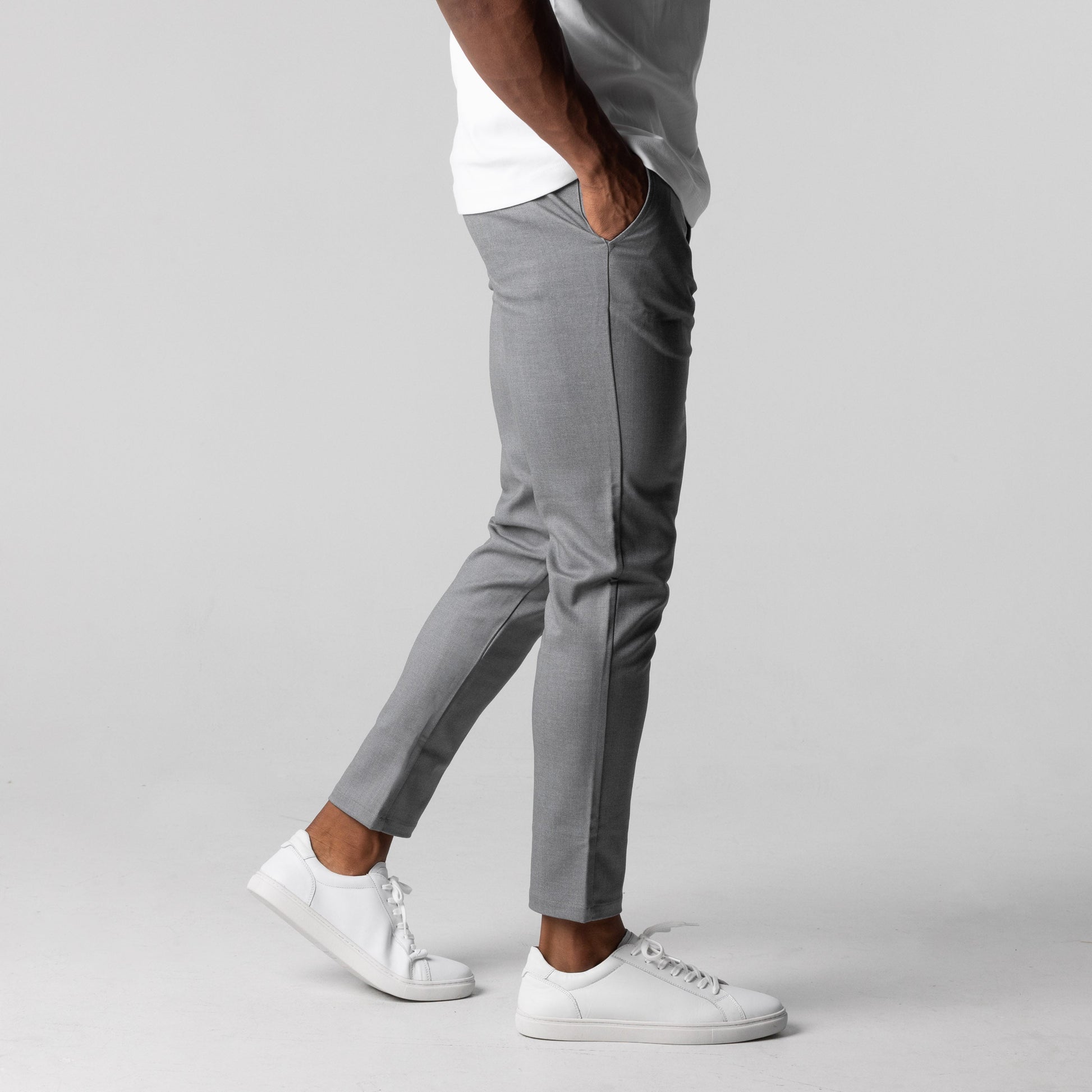Bloom™ | Slim Fit Herenbroek – Netjes & Comfortabel