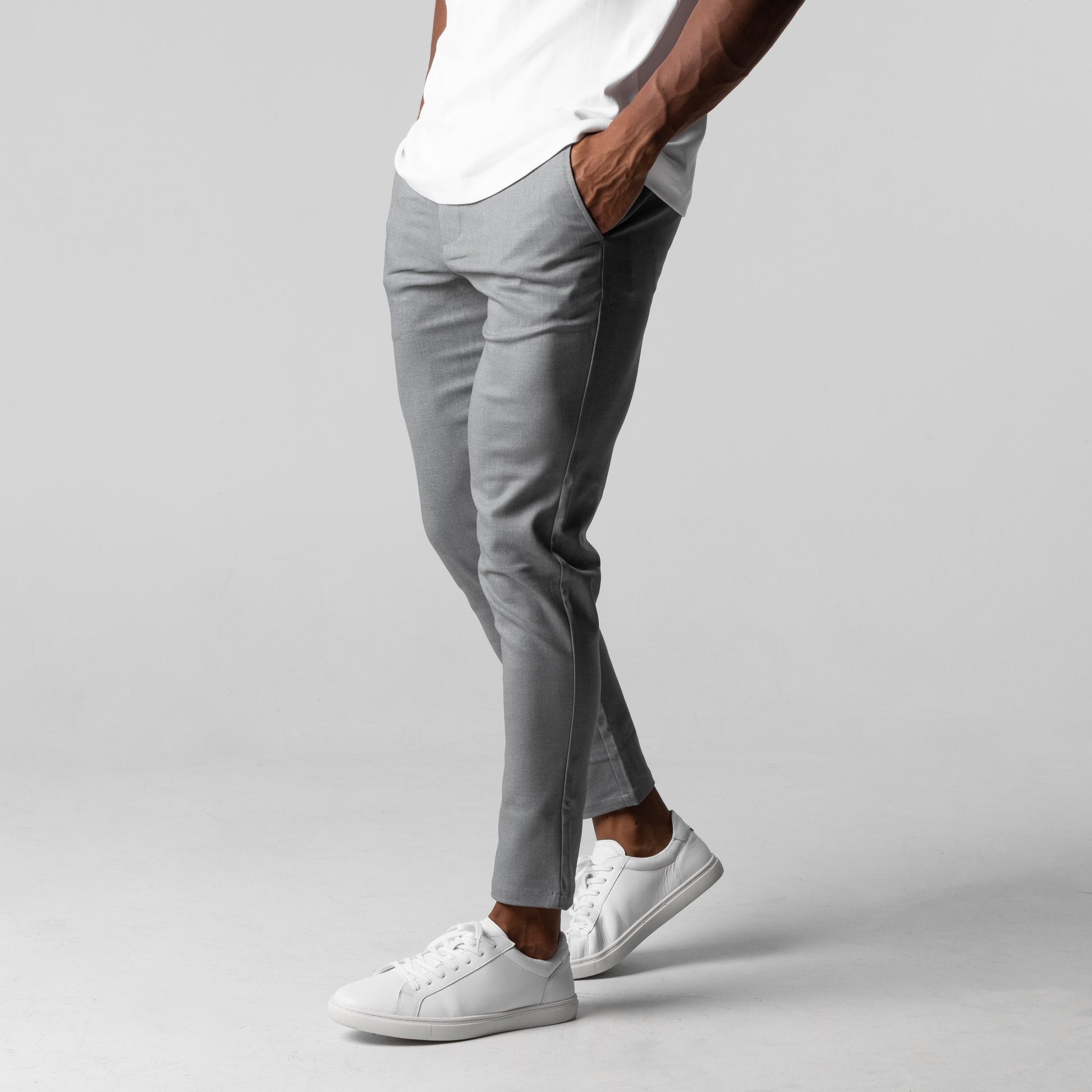 Bloom™ | Slim Fit Herenbroek – Netjes & Comfortabel