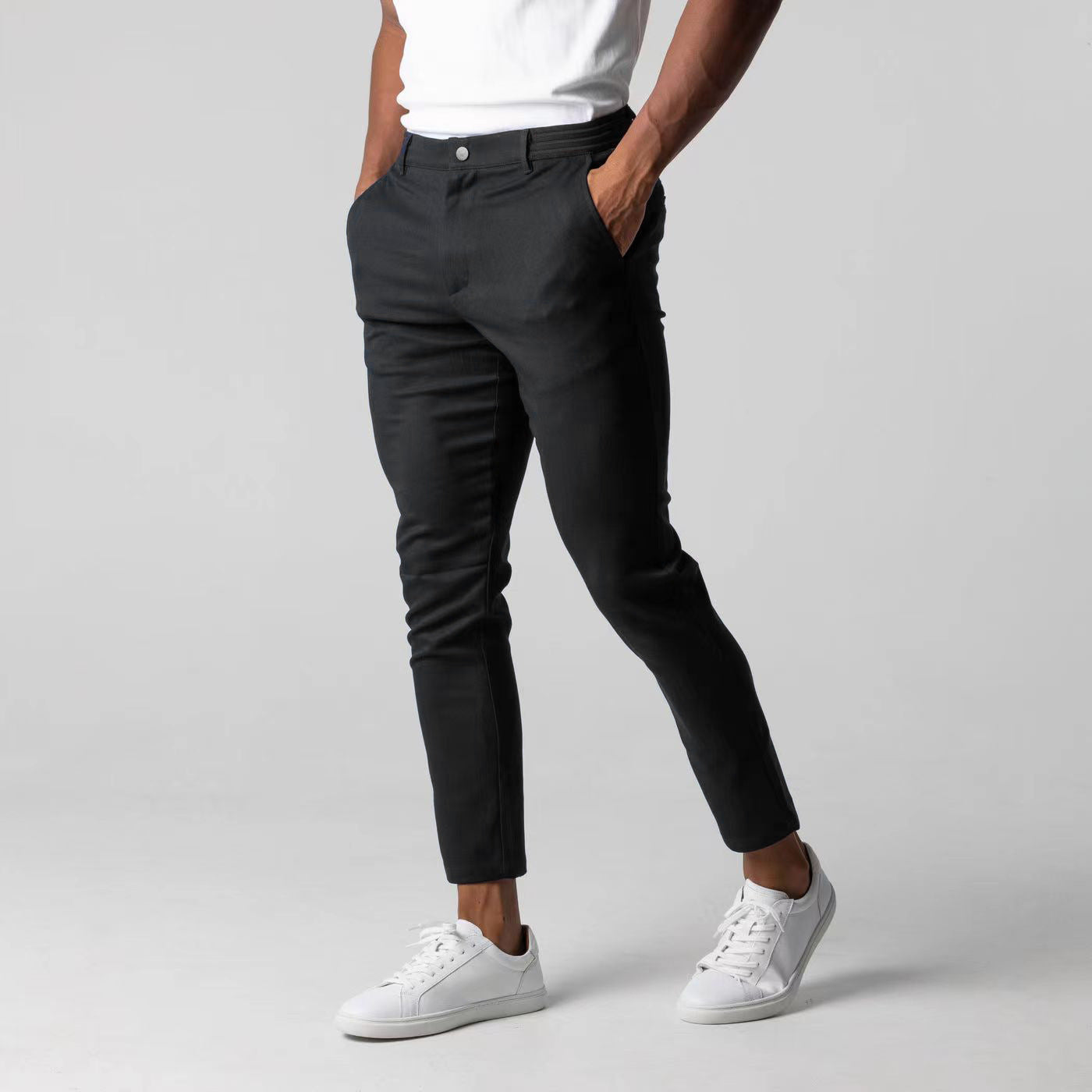 Bloom™ | Slim Fit Herenbroek – Netjes & Comfortabel