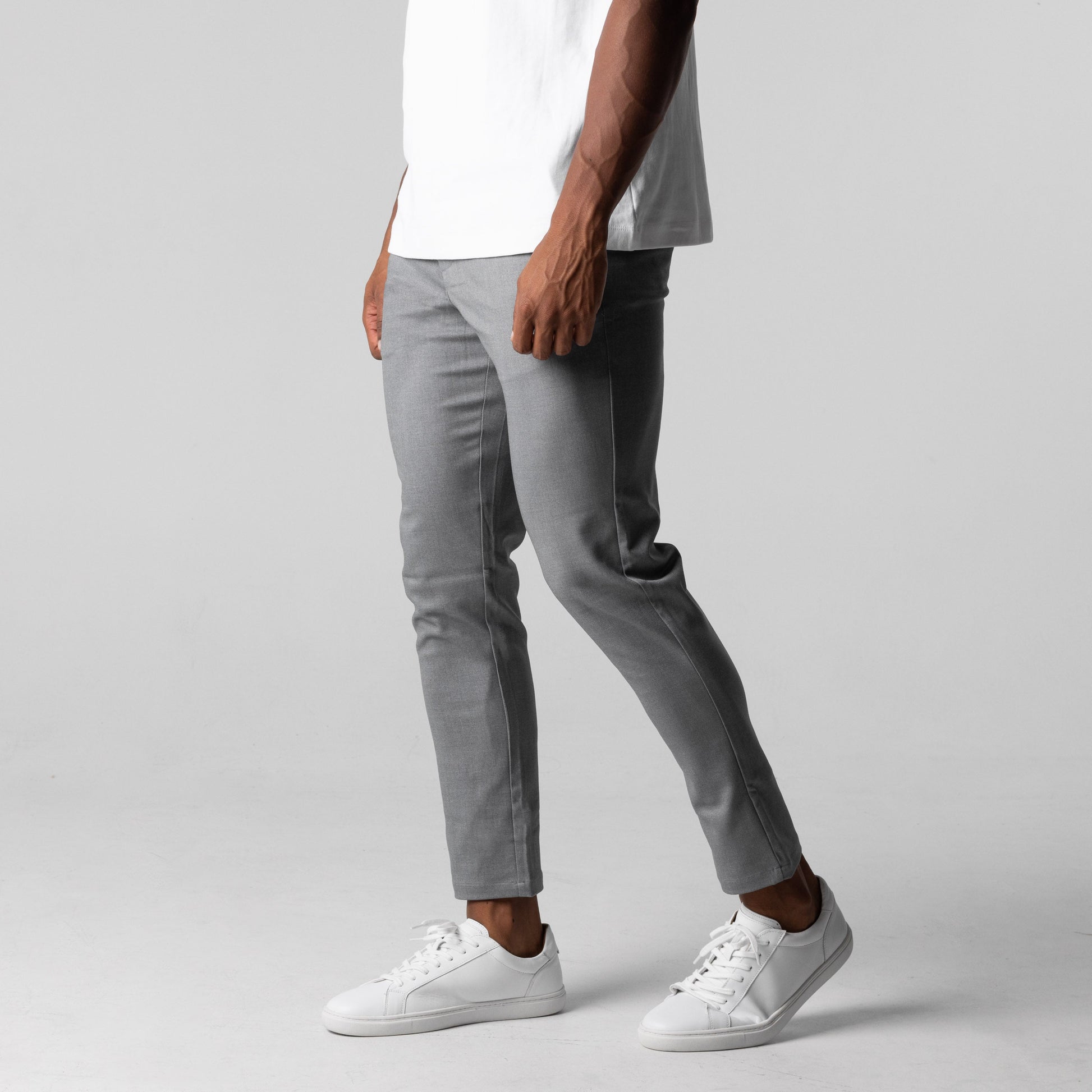 Bloom™ | Slim Fit Herenbroek – Netjes & Comfortabel