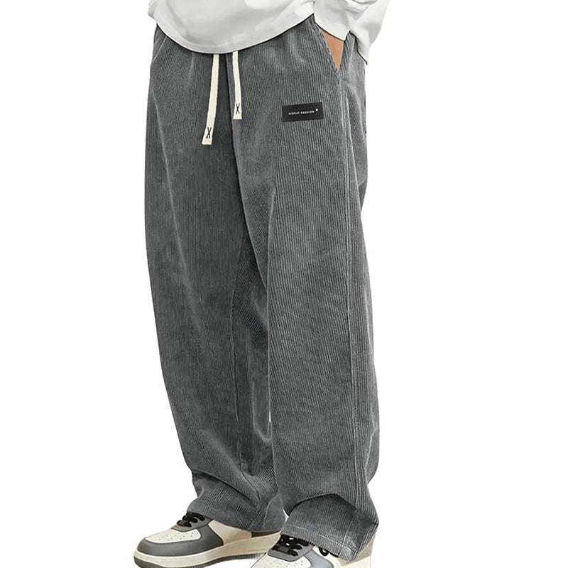 Bloom™ | Comfortabele Mannen Jogger