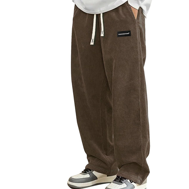 Bloom™ | Comfortabele Mannen Jogger
