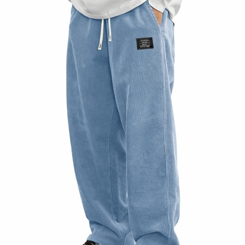 Bloom™ | Comfortabele Mannen Jogger