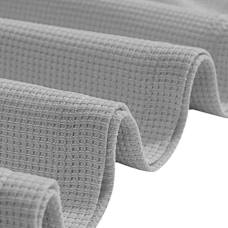 Daan™ | Gewafelde Heren Set – Minimal Comfort & Moderne Stijl