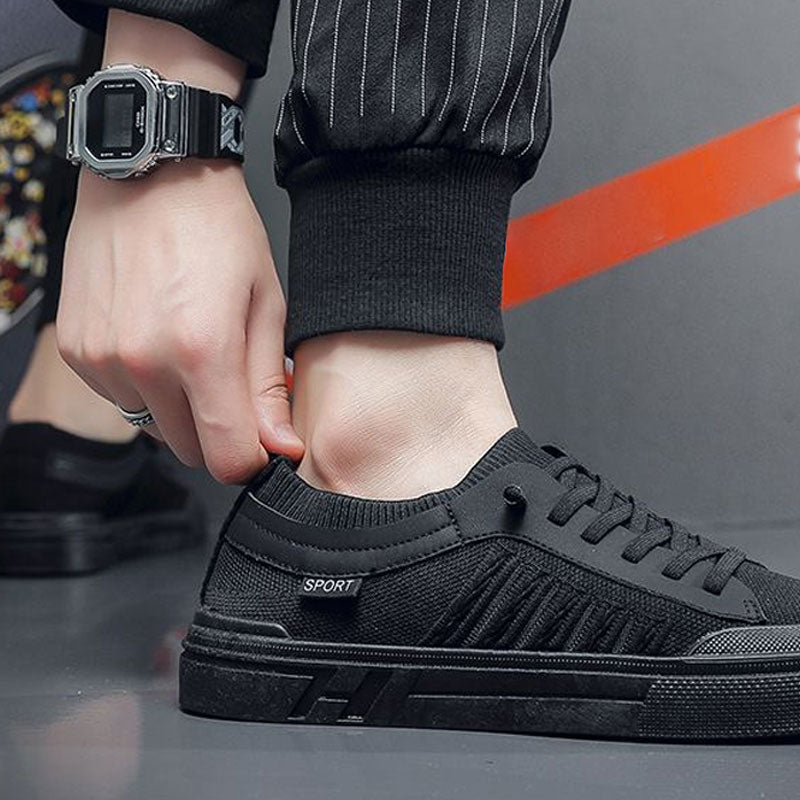 Finn™ | Sportieve Outdoorschoenen – Moeiteloos Comfort & Betrouwbare Grip