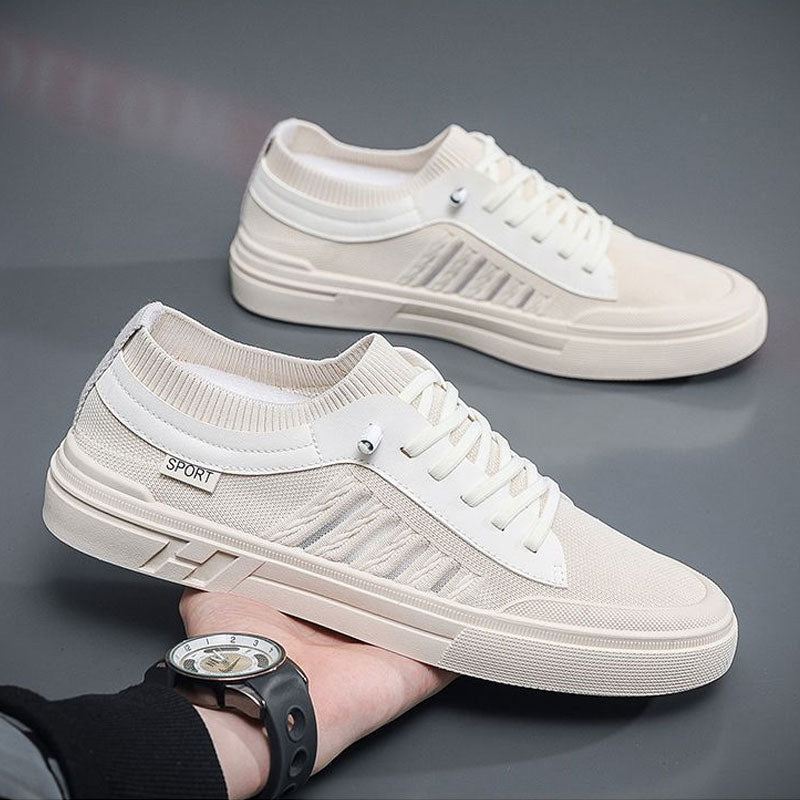 Finn™ | Sportieve Outdoorschoenen – Moeiteloos Comfort & Betrouwbare Grip