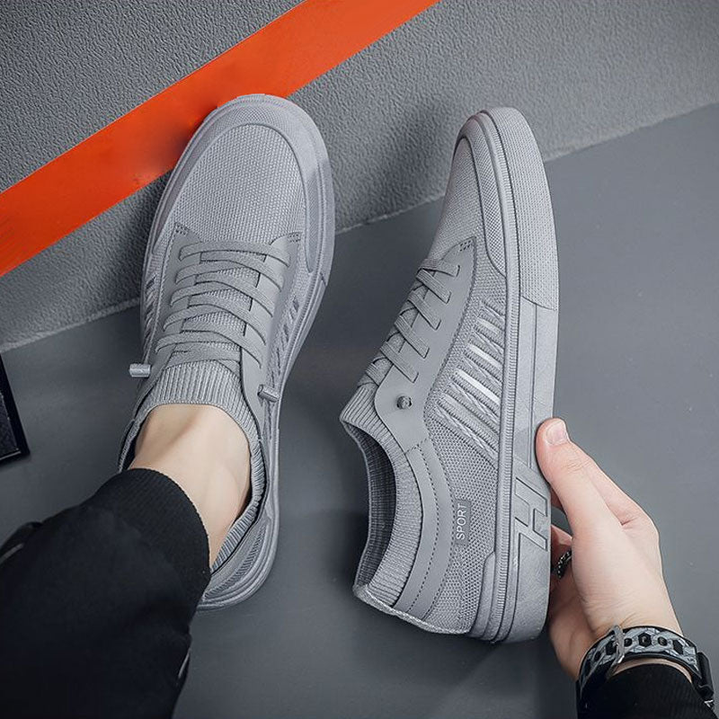 Finn™ | Sportieve Outdoorschoenen – Moeiteloos Comfort & Betrouwbare Grip