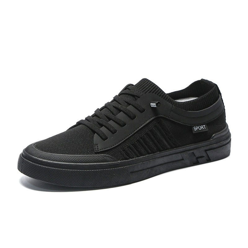 Finn™ | Sportieve Outdoorschoenen – Moeiteloos Comfort & Betrouwbare Grip