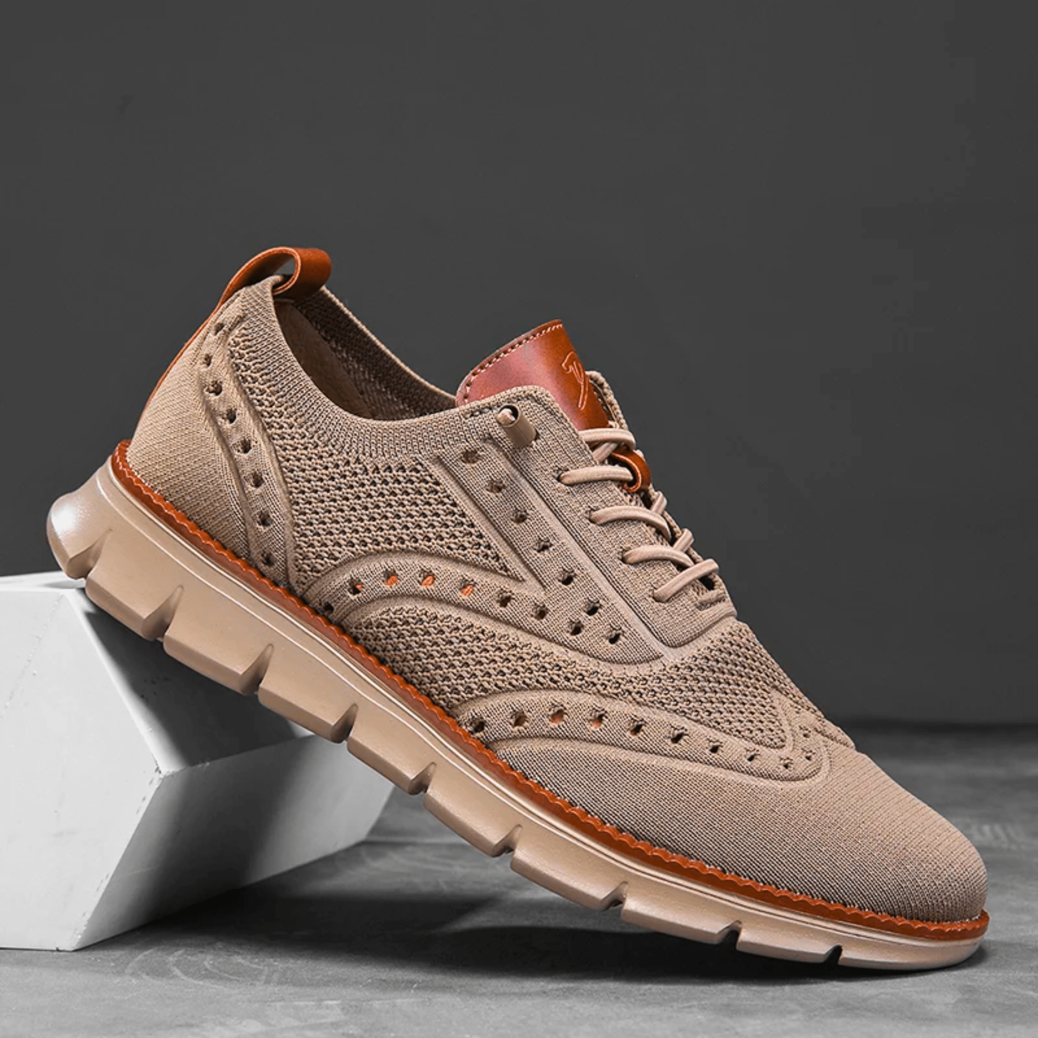 De Ariston Hybride Sneaker