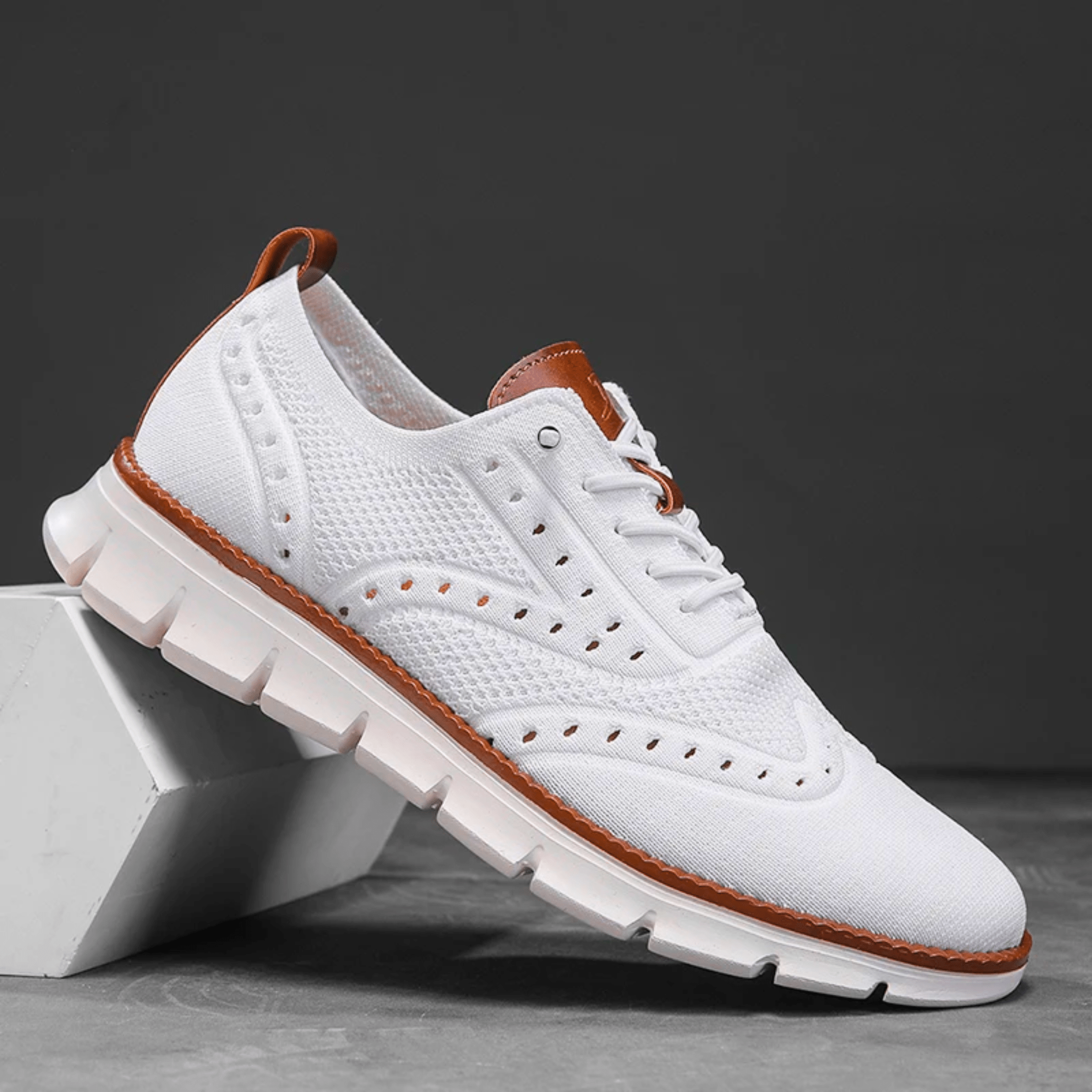 De Ariston Hybride Sneaker