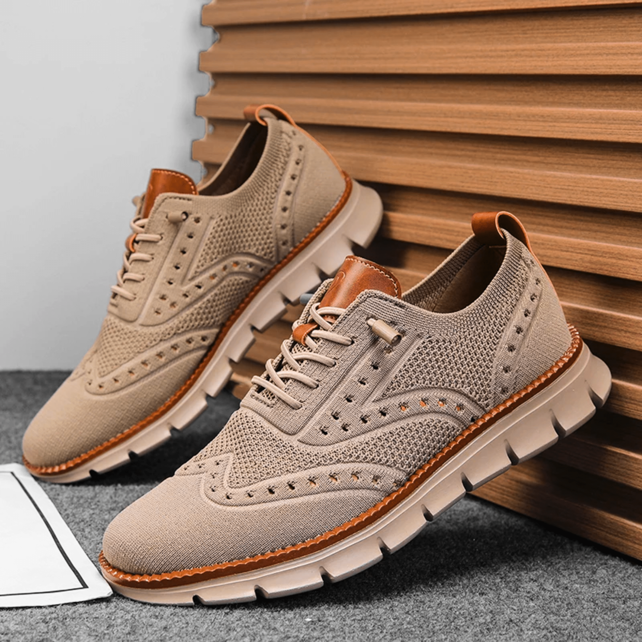 De Ariston Hybride Sneaker