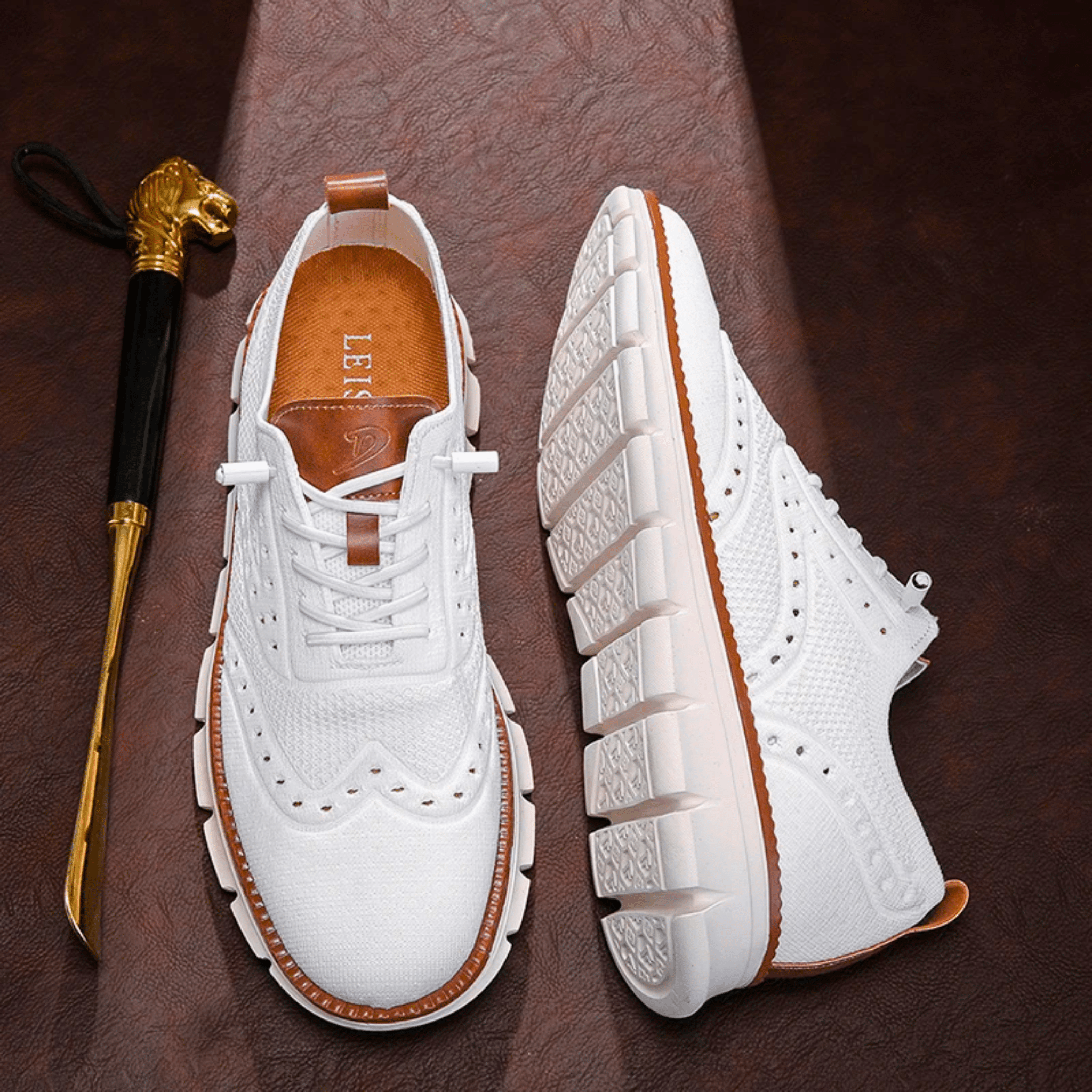 De Ariston Hybride Sneaker