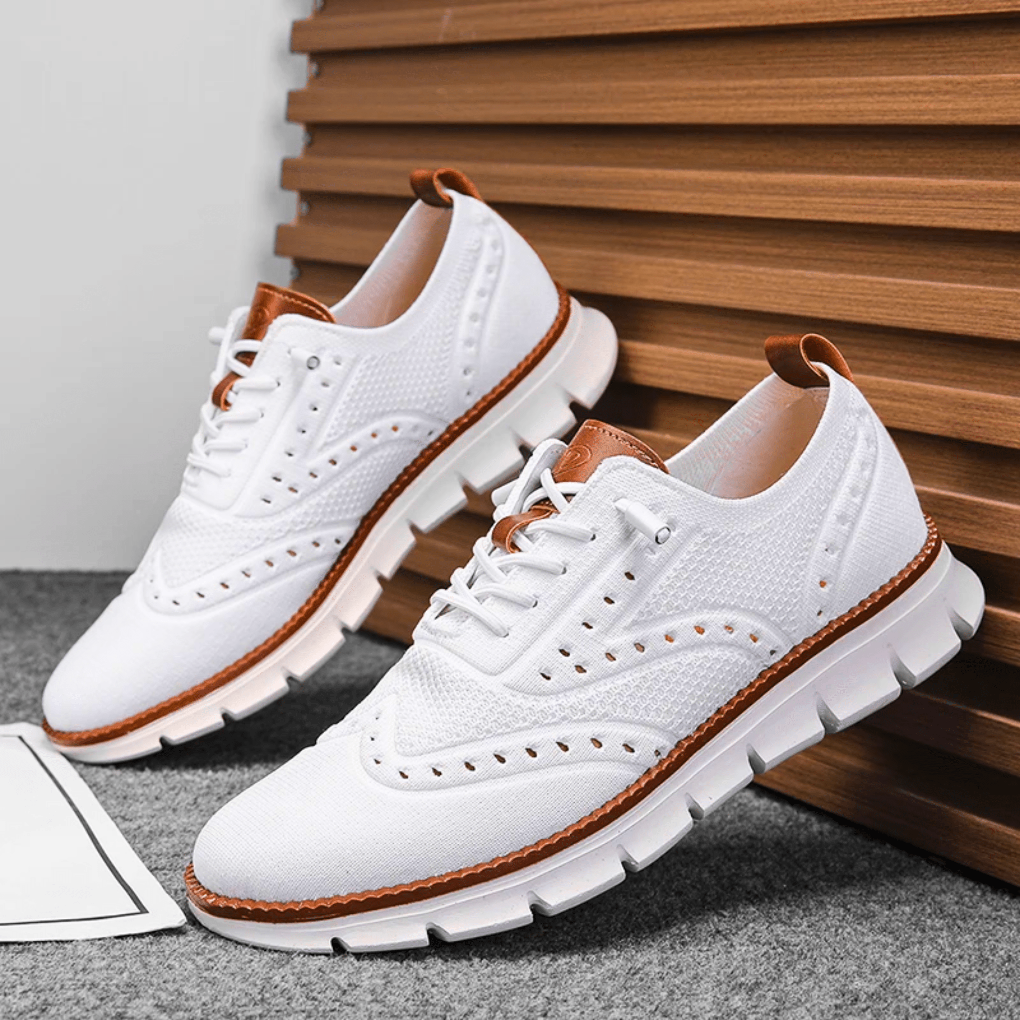 De Ariston Hybride Sneaker
