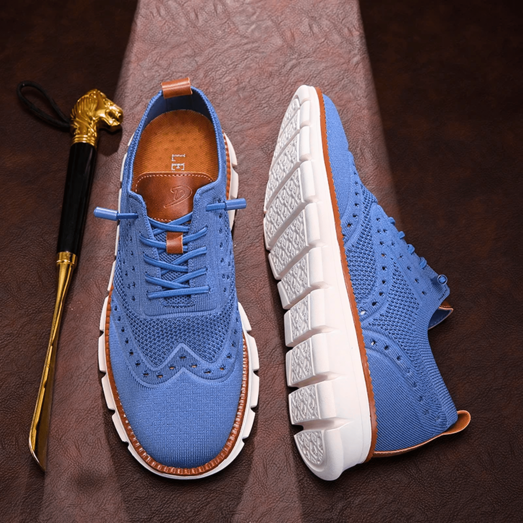 De Ariston Hybride Sneaker