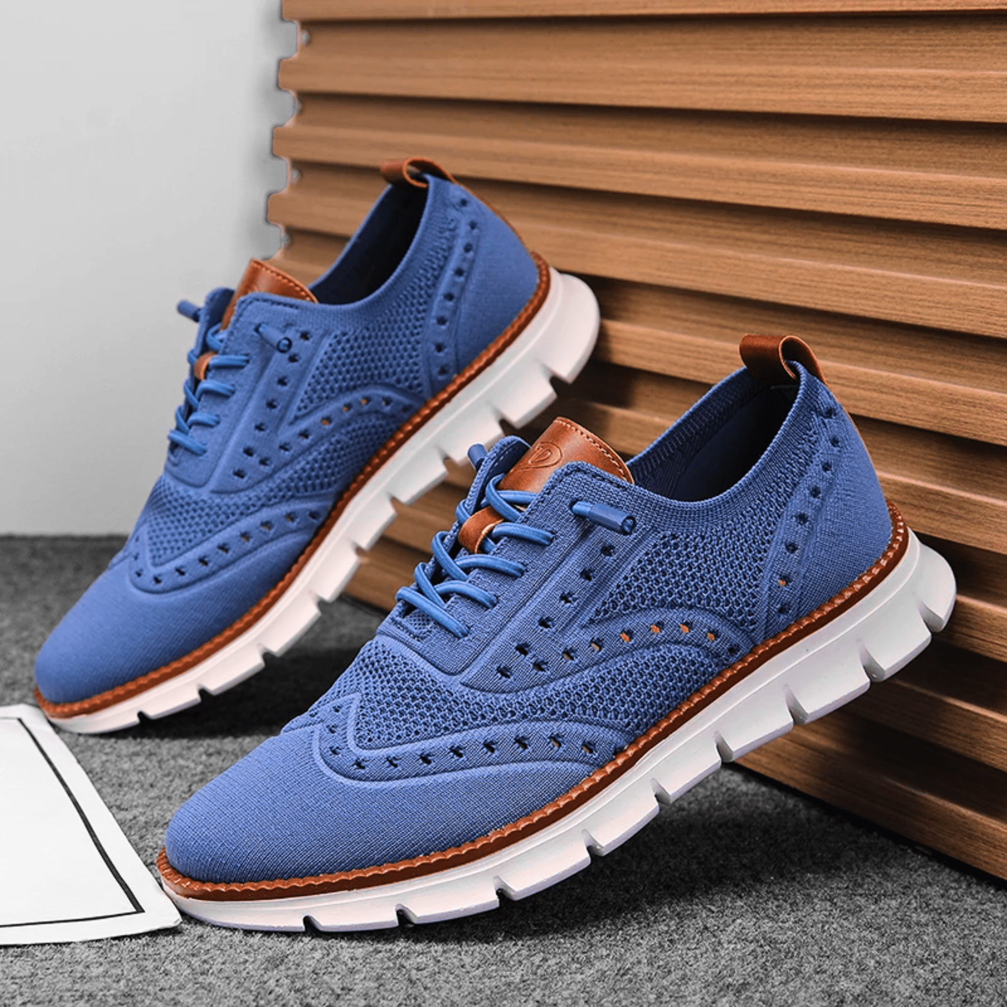 De Ariston Hybride Sneaker