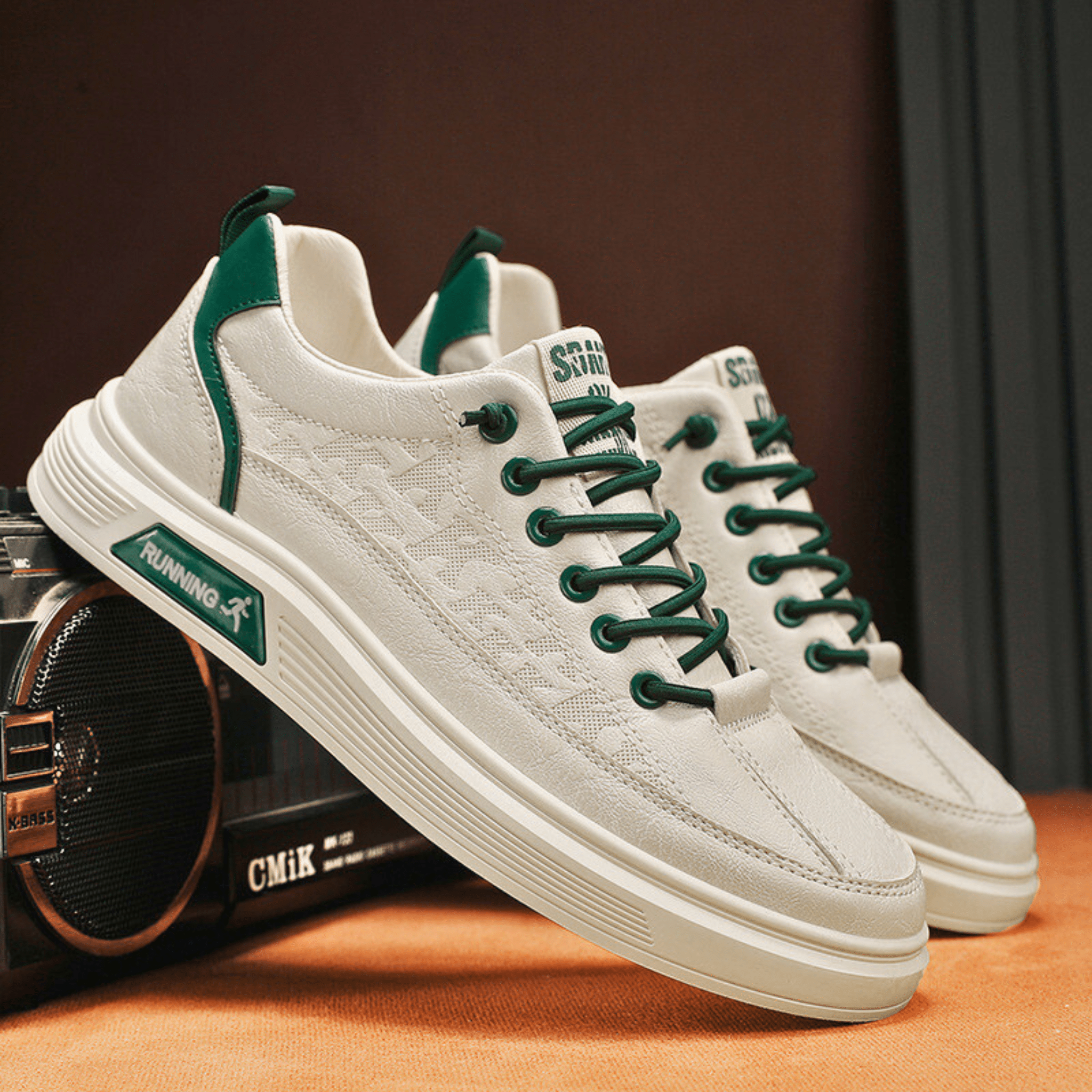 De Astori Sneaker