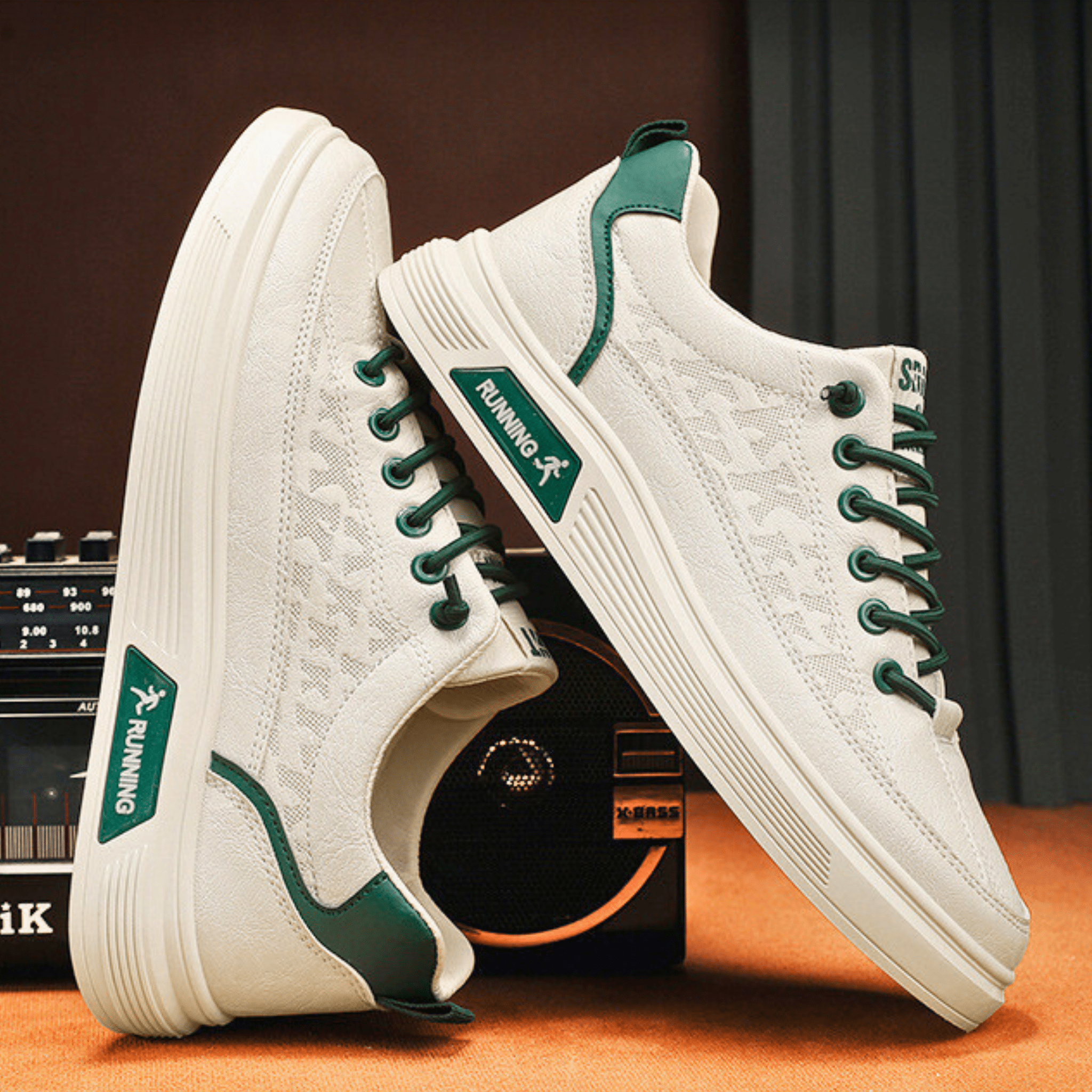 De Astori Sneaker