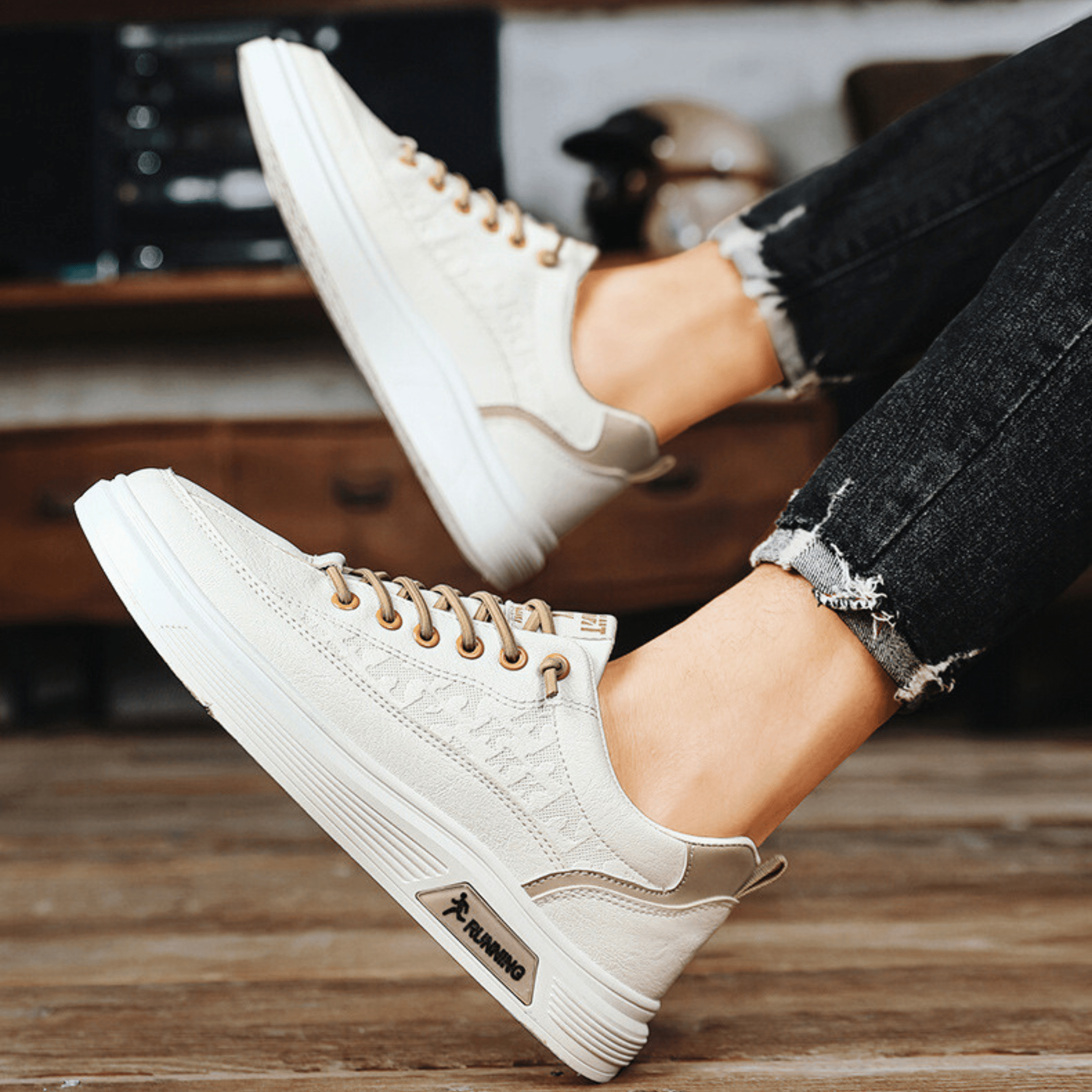 De Astori Sneaker