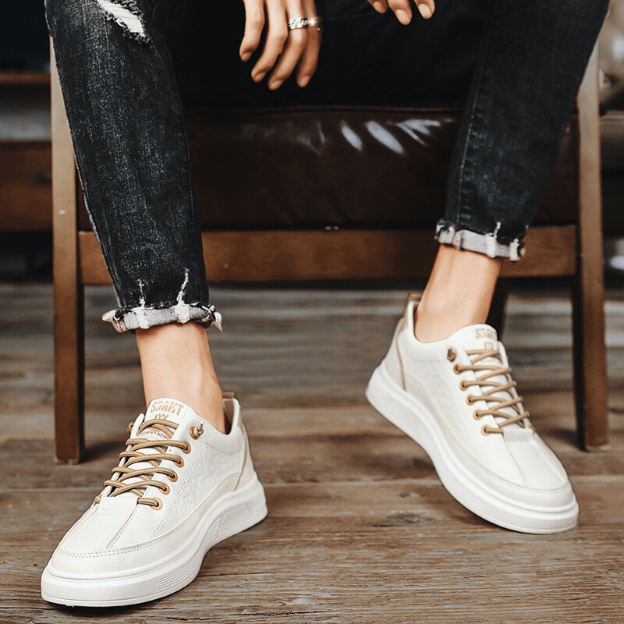 De Astori Sneaker
