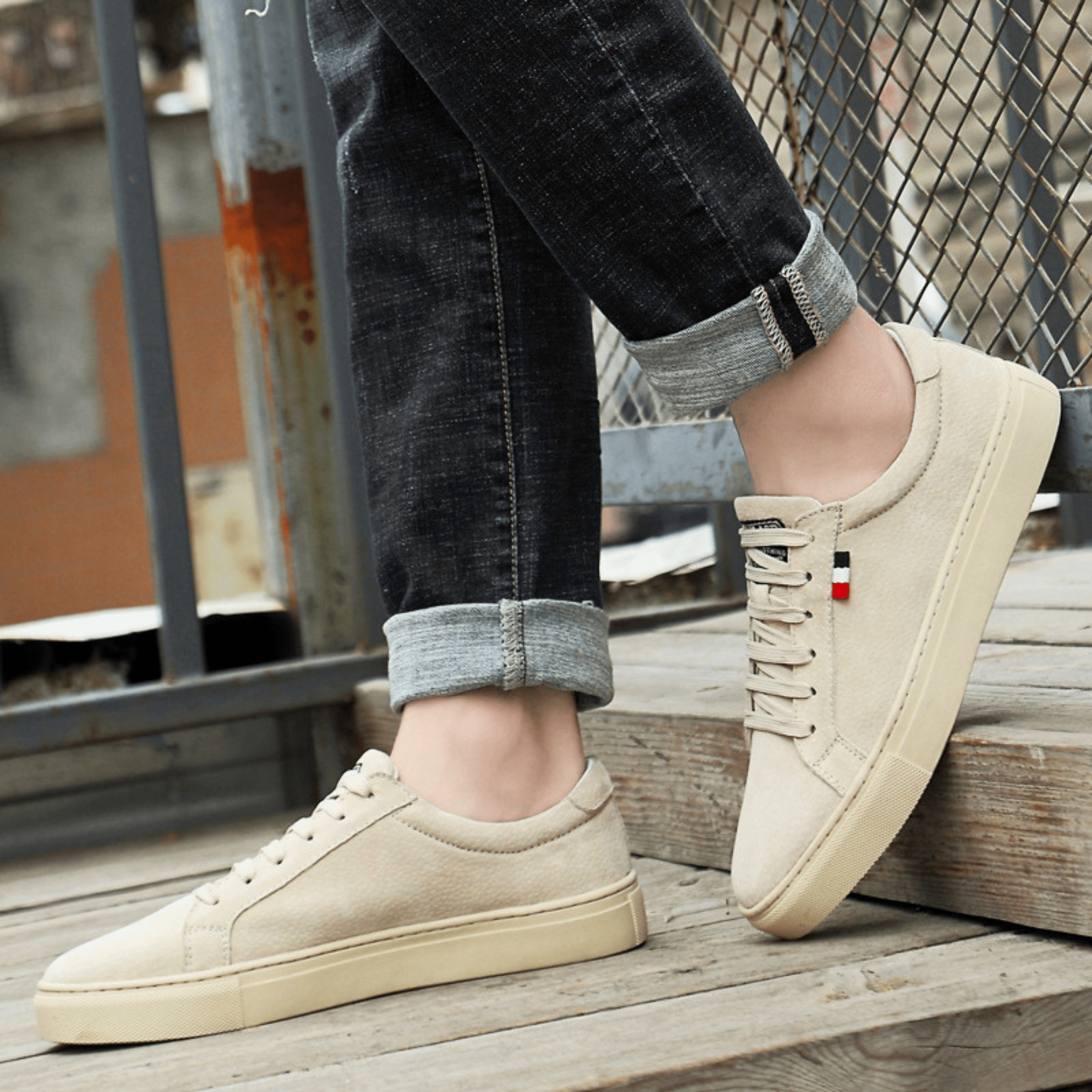 De Belaro Sneaker