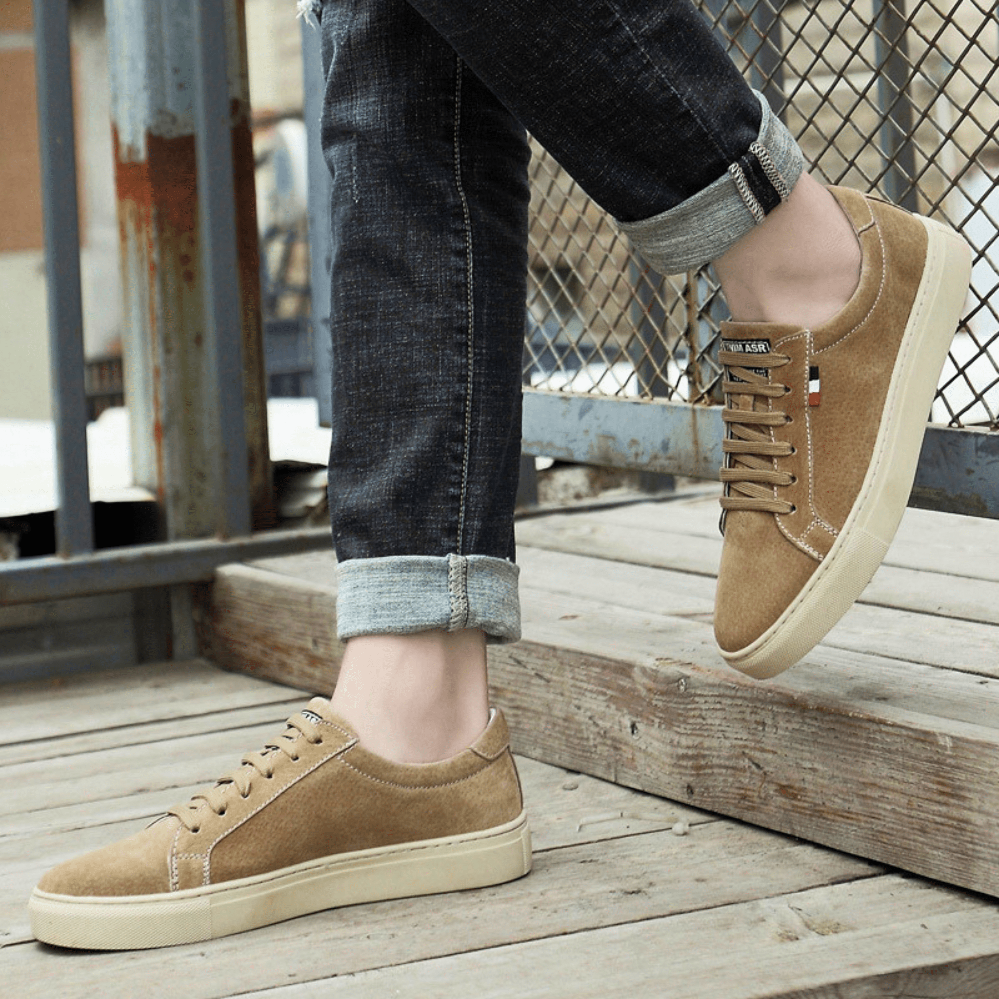 De Belaro Sneaker