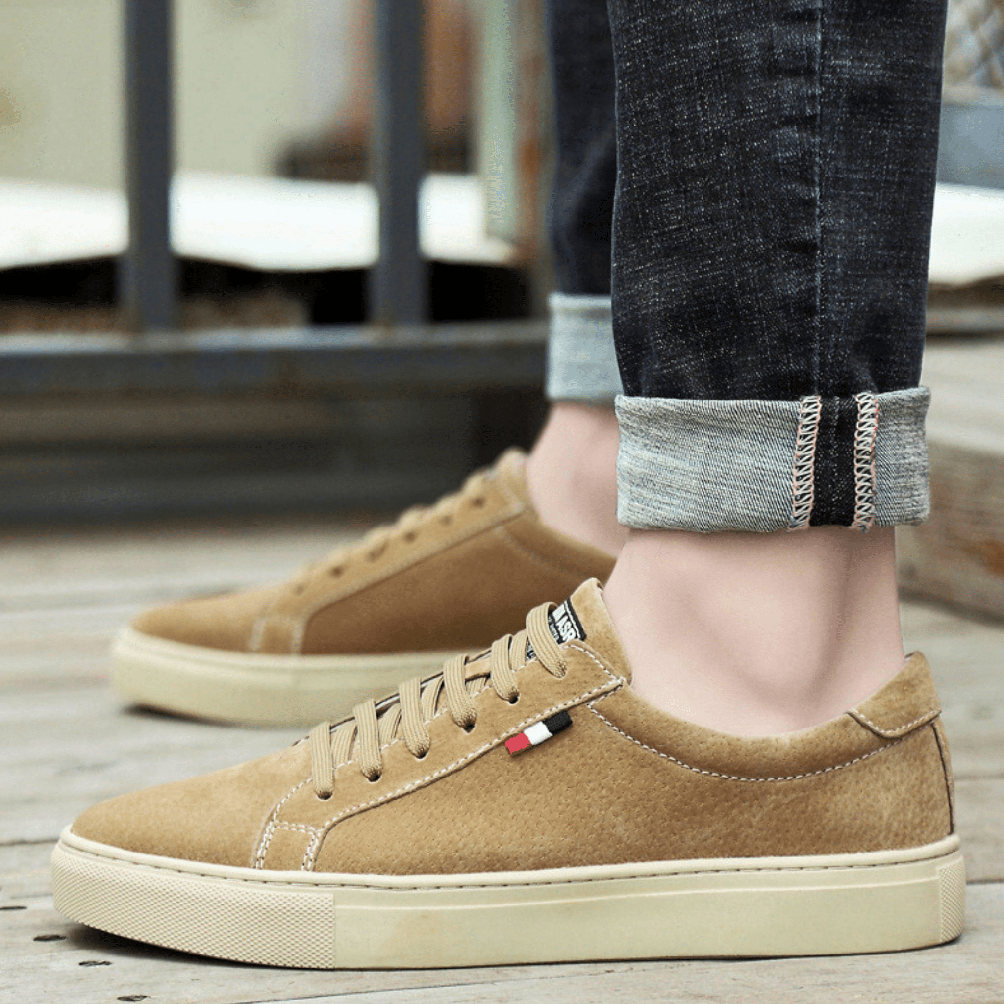 De Belaro Sneaker