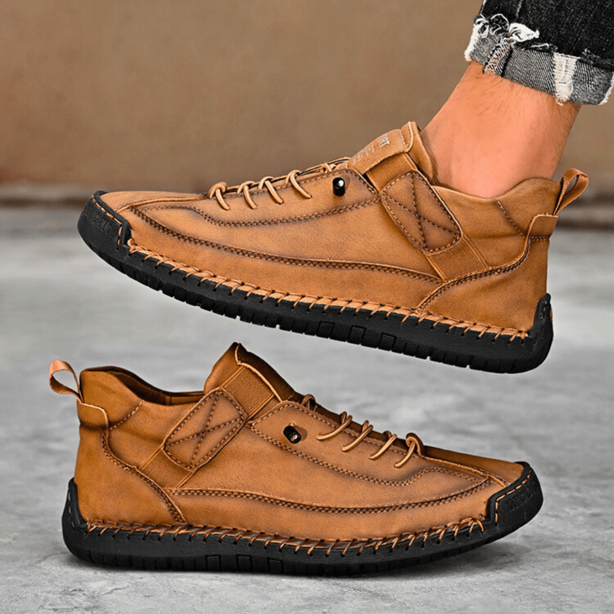 De Belgrave Sneaker
