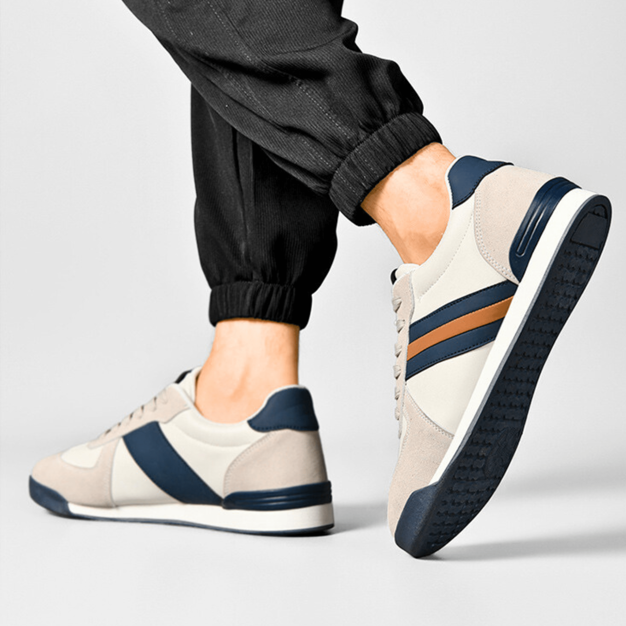 De Bellagio Sneaker