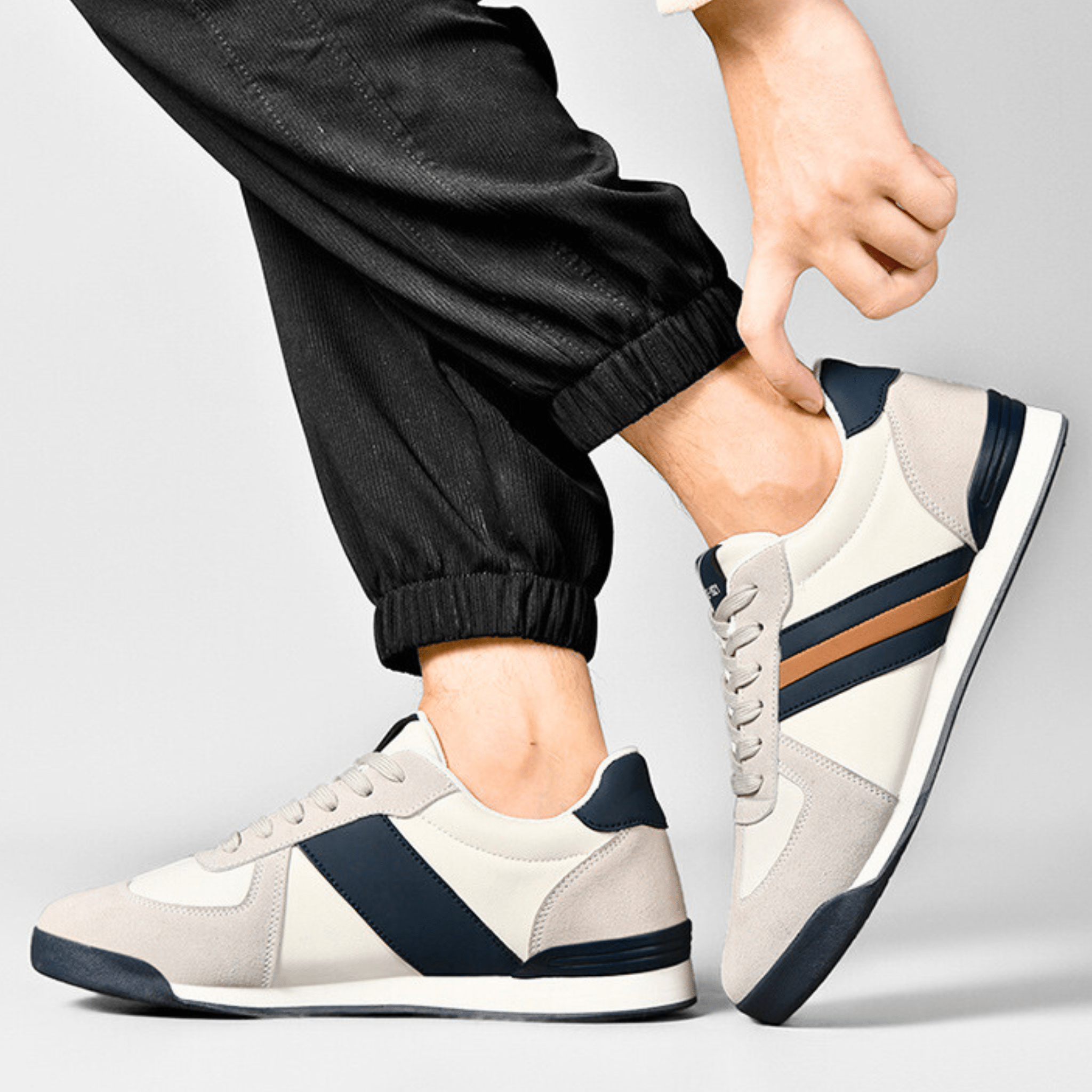 De Bellagio Sneaker