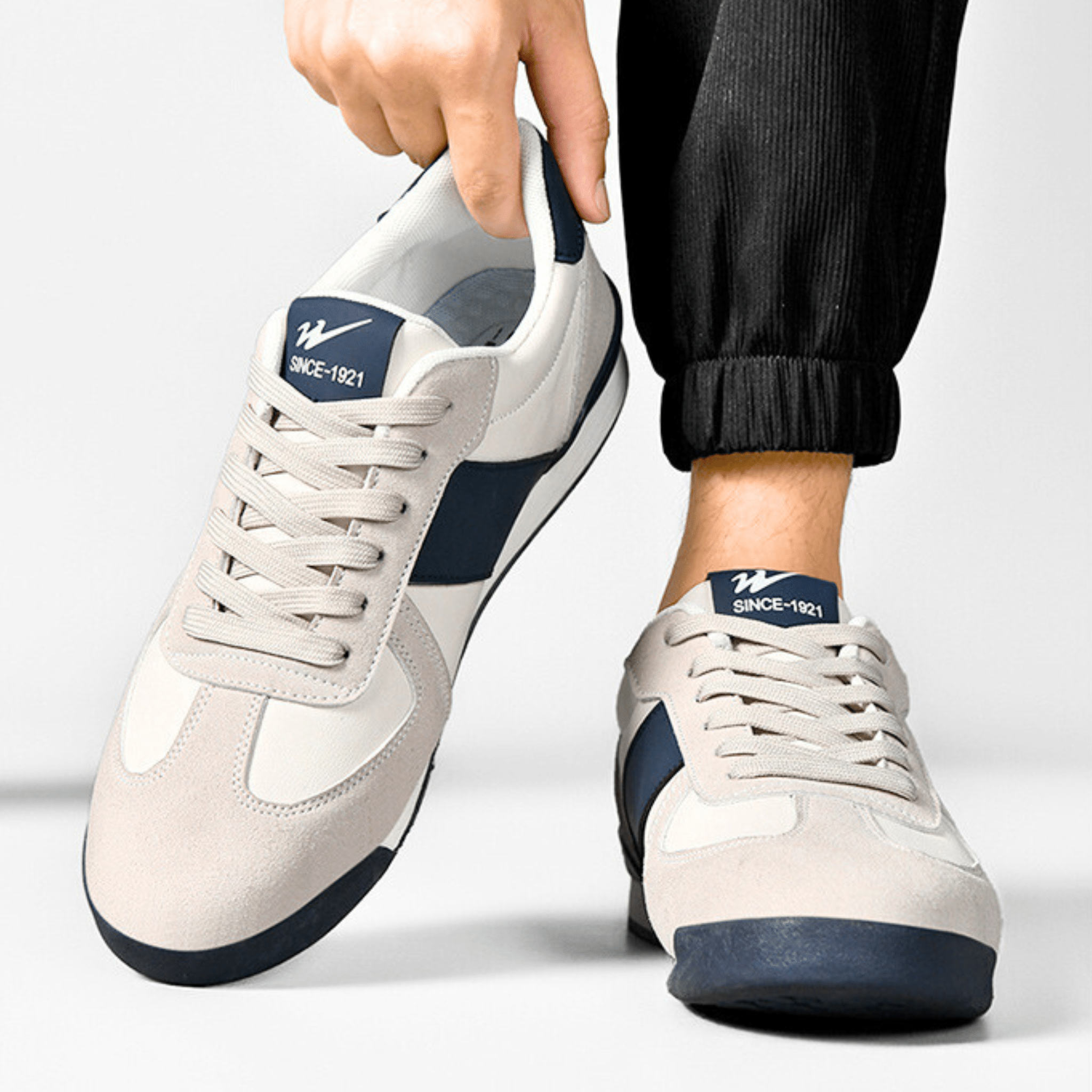 De Bellagio Sneaker