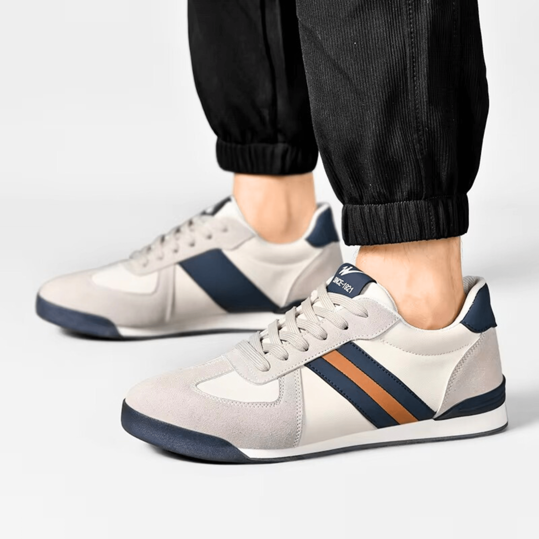 De Bellagio Sneaker