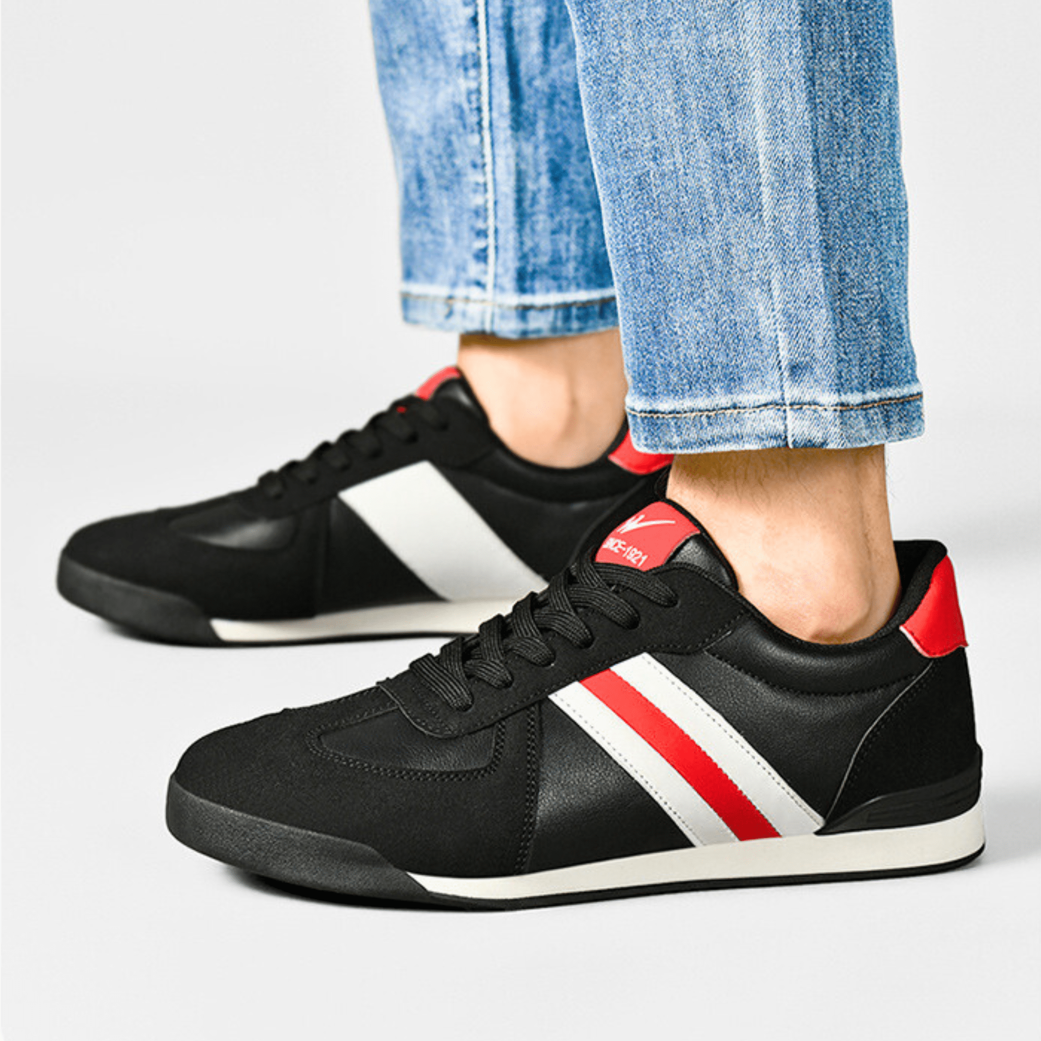 De Bellagio Sneaker