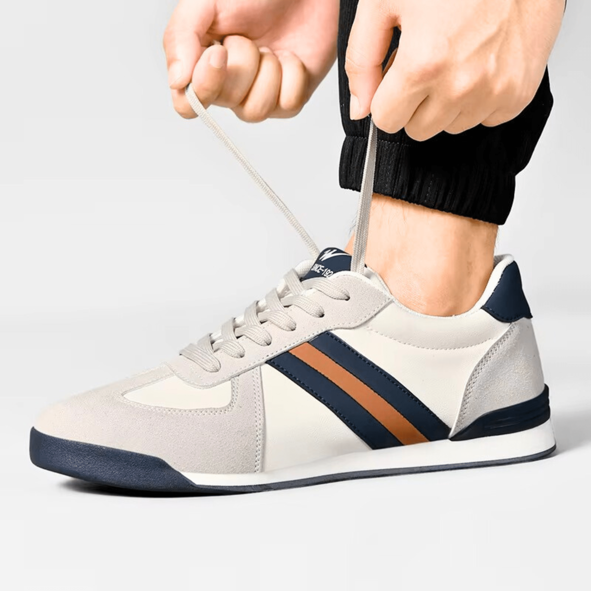 De Bellagio Sneaker