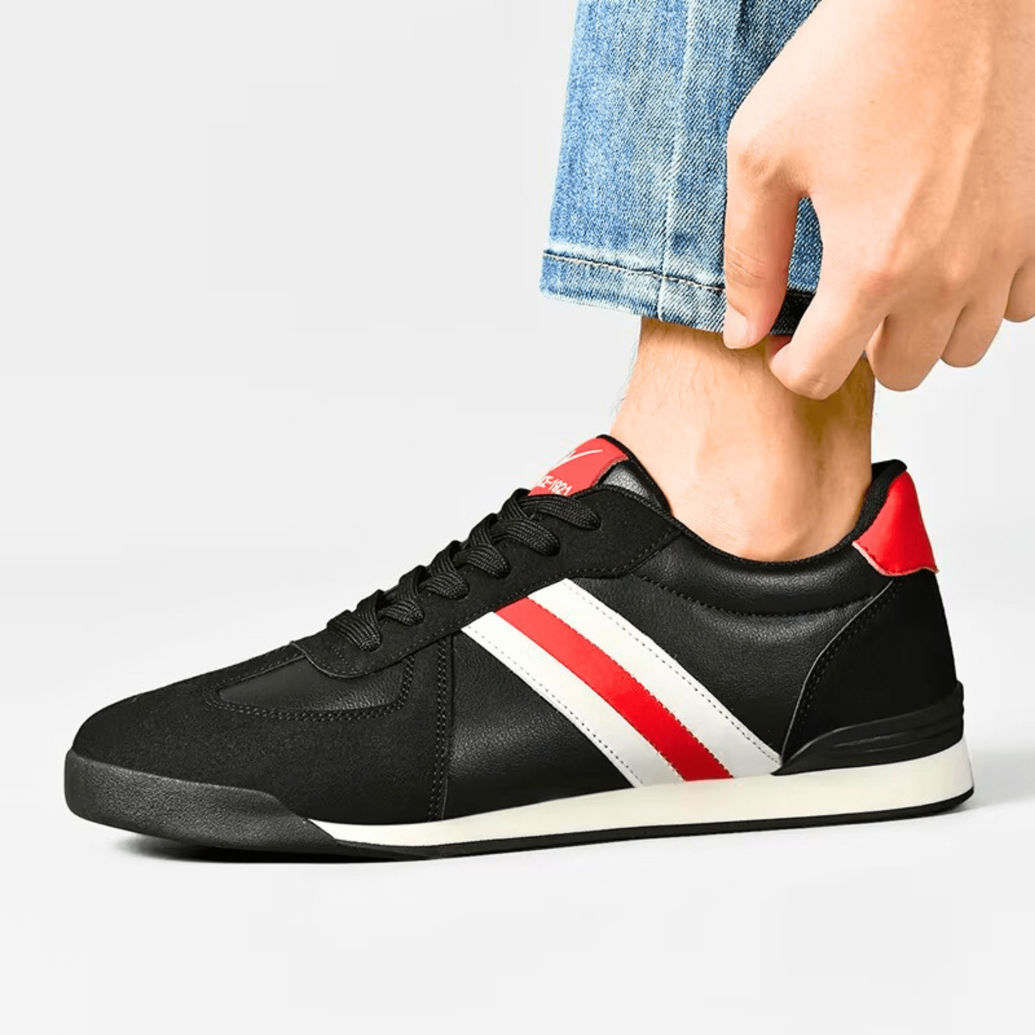 De Bellagio Sneaker
