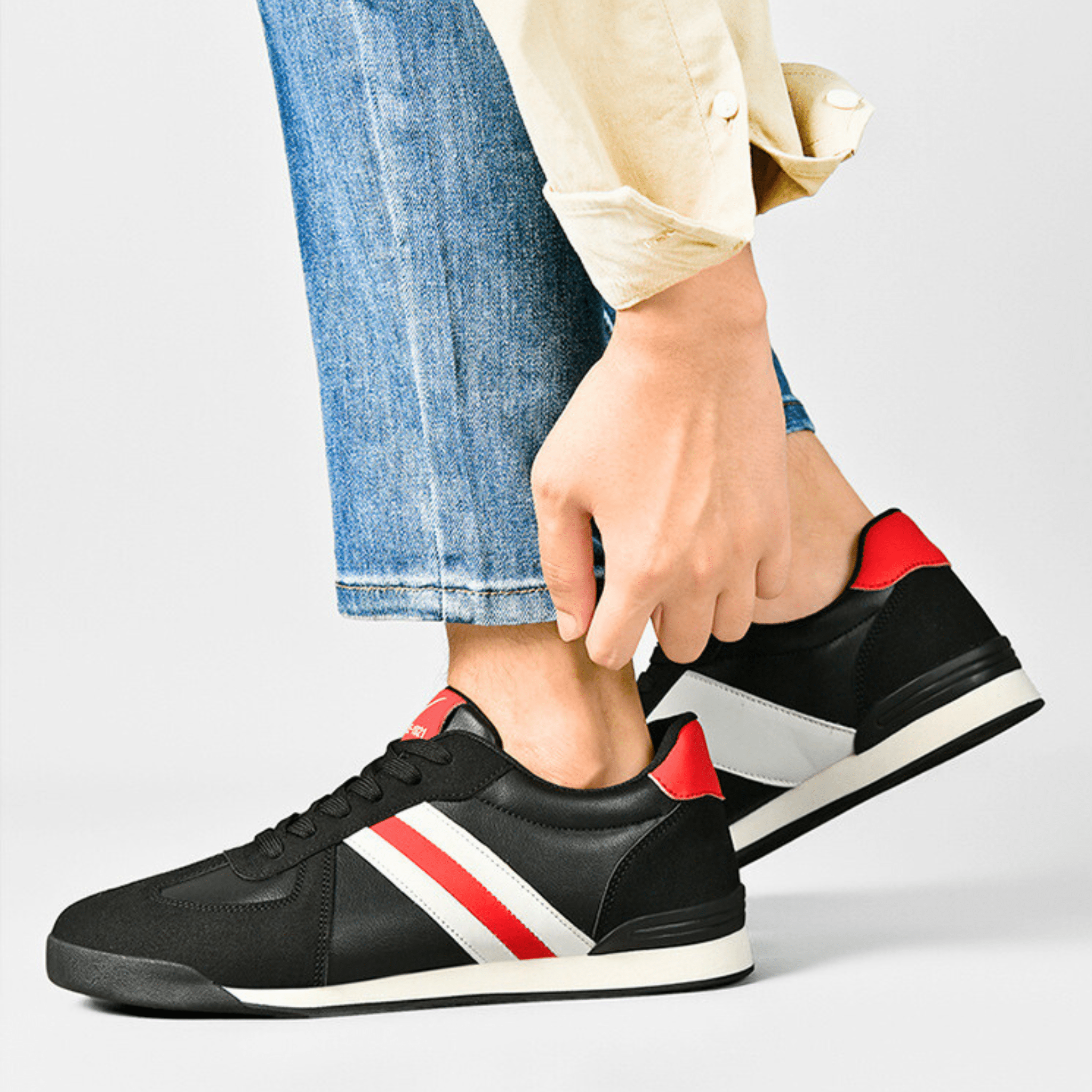 De Bellagio Sneaker
