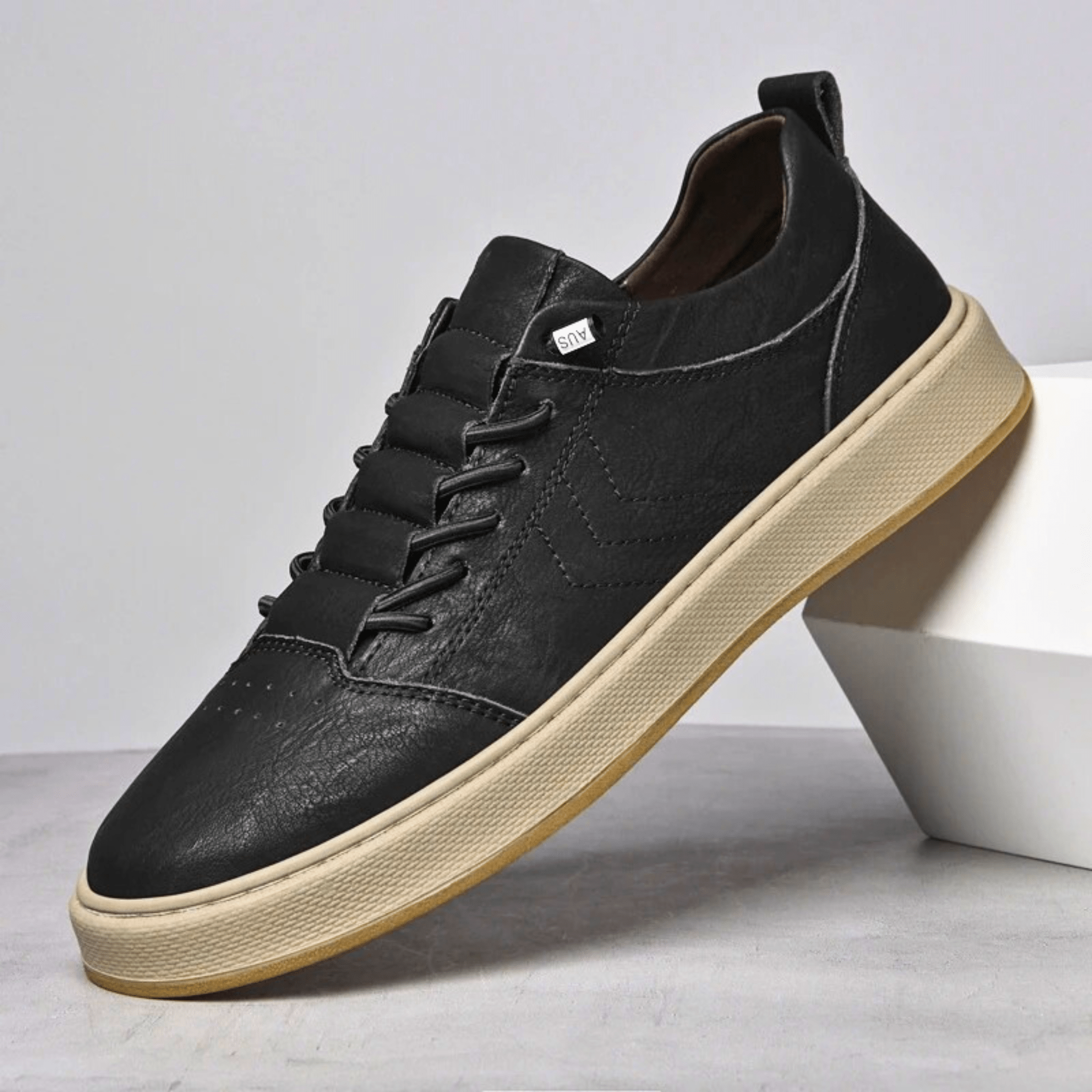 De Belmont Sneaker