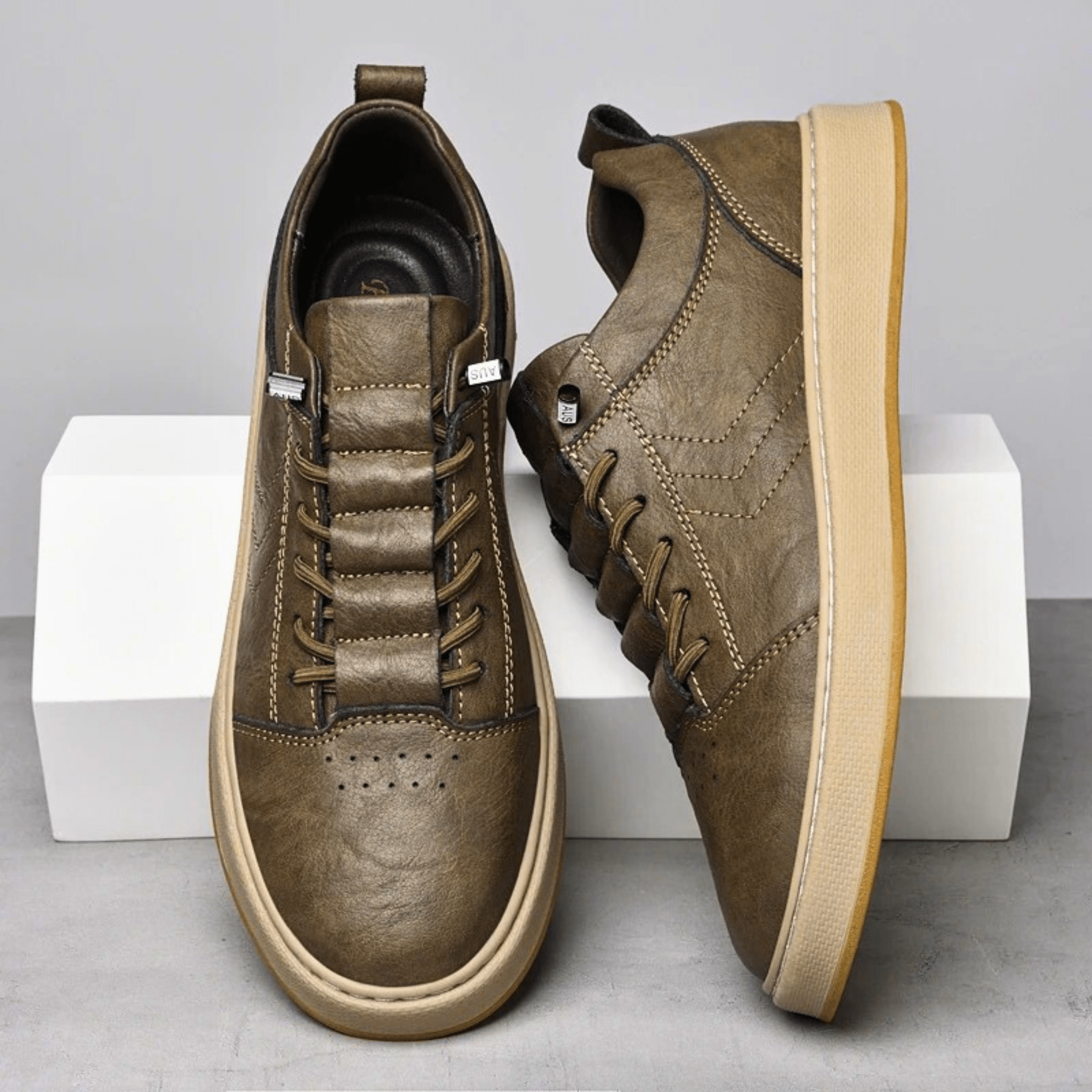 De Belmont Sneaker