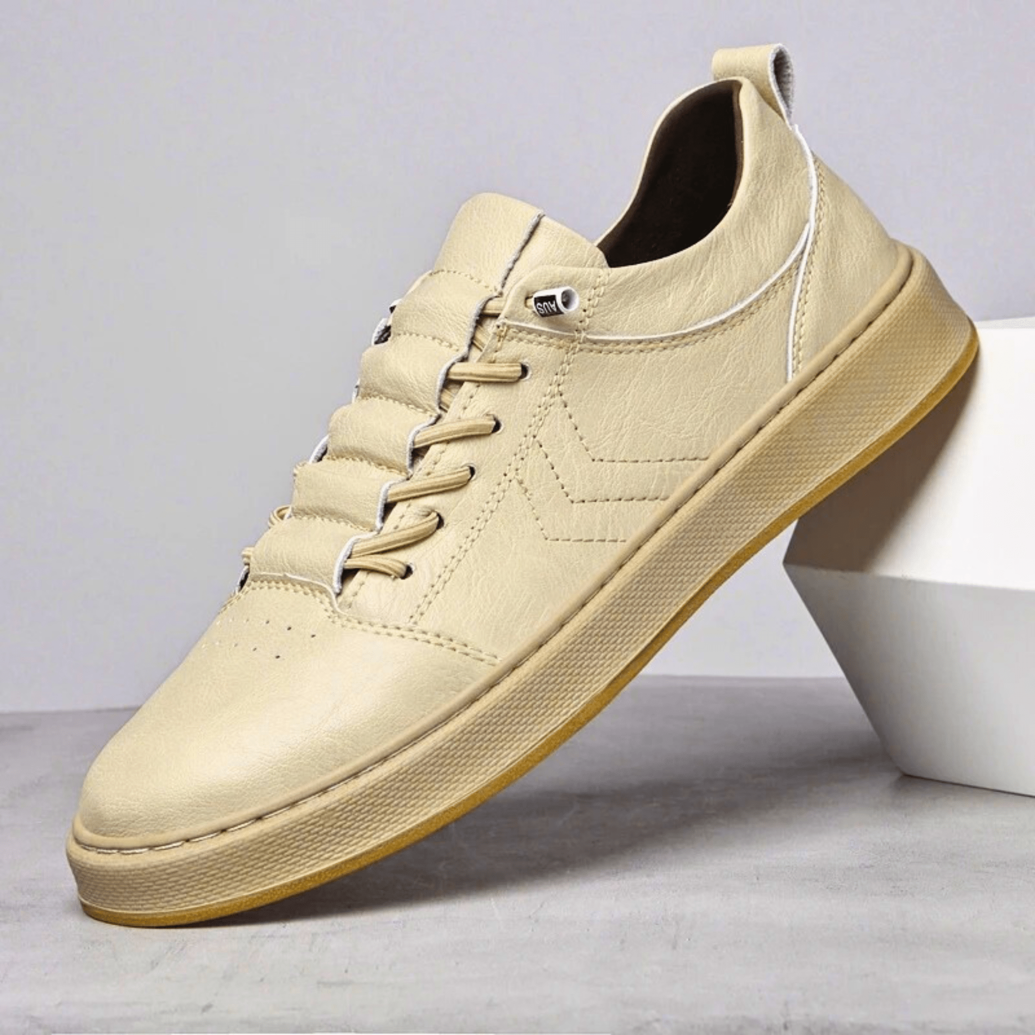 De Belmont Sneaker