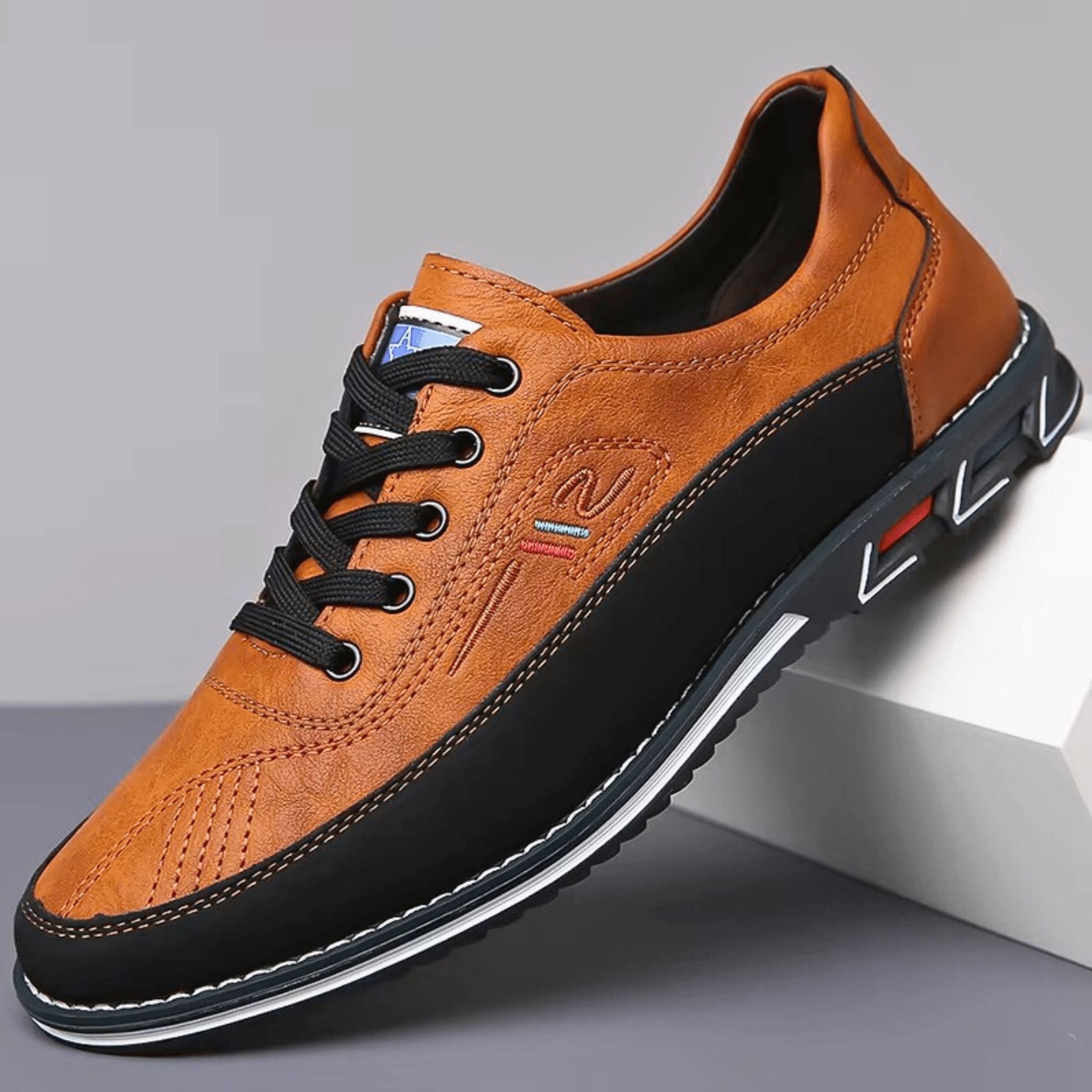 De Belvoir Sneaker